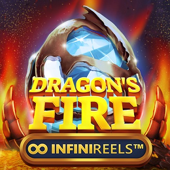  Dragon's Fire INFINIREELS